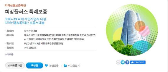 우리은행 희망플러스