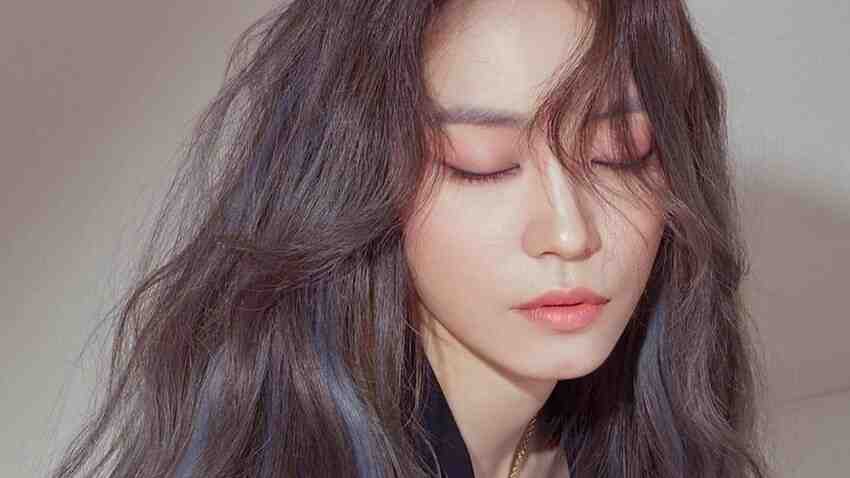 가을 메이크업