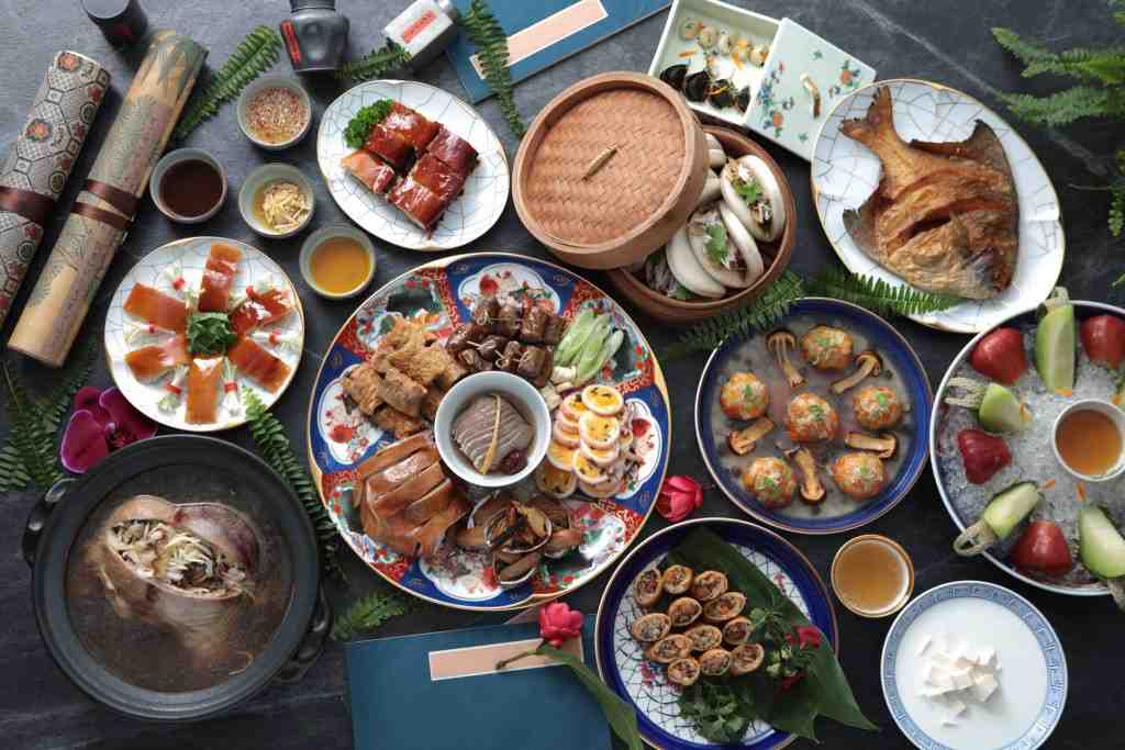 타이베이에 가면 꼭 가봐야 할 맛집