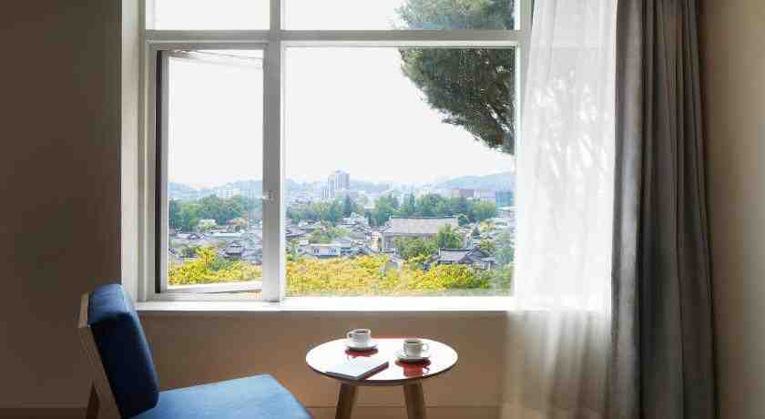 전주 라한호텔 후기