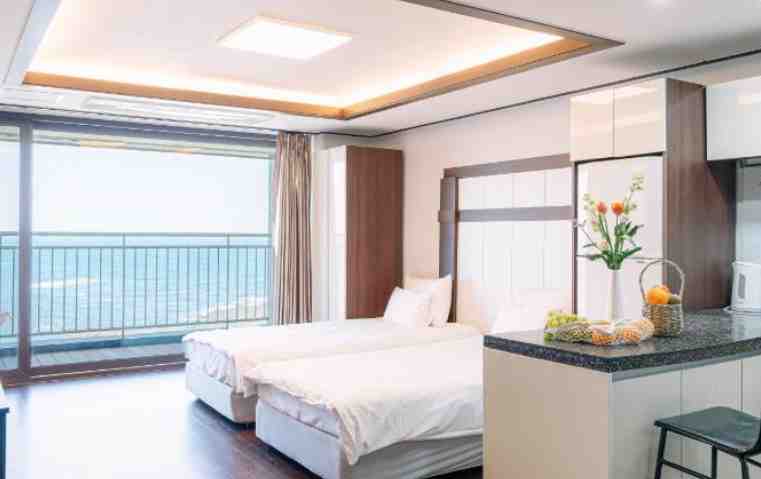 제주 오투힐 리조트 후기
