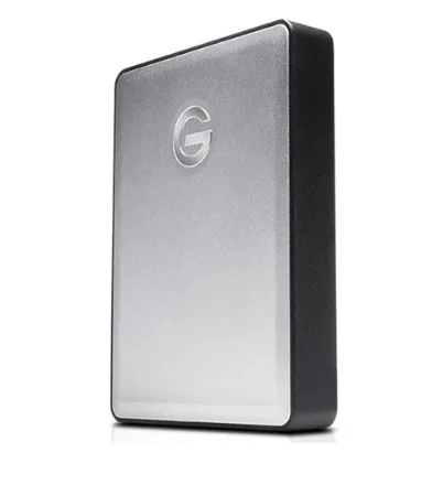 G-TECHNOLOGY)외장하드 (V3:1TB)