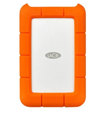 씨게이트 라씨 Rugged USB Type-C 외장하드